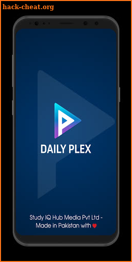 Daily Plex - Free Movies & Tv Shows screenshot