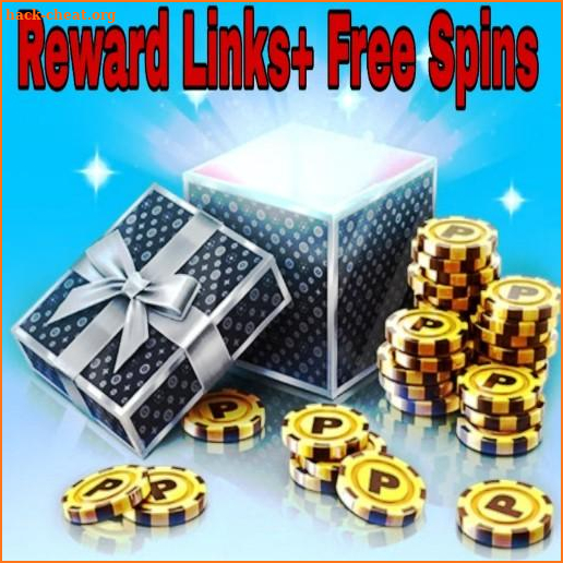 daily pool Reward Links+ Free conis Spins screenshot