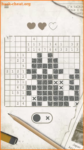 Daily Puzzle screenshot