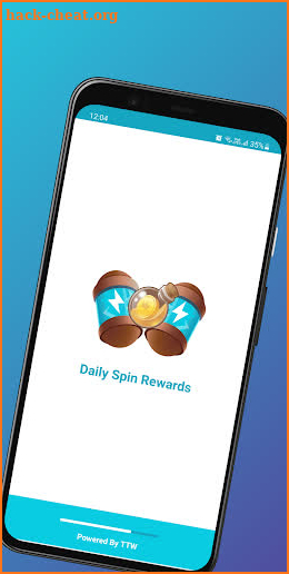 Daily Spin Rewards screenshot