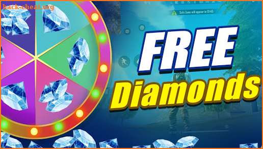 Daily Spin - Win Daily Diamonds Guide screenshot