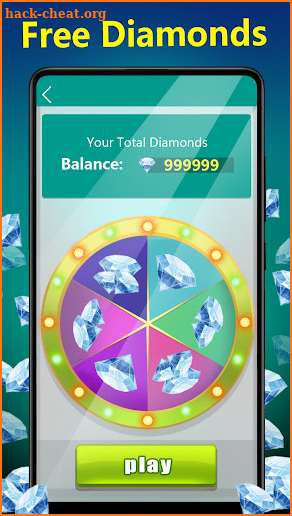 Daily Spin - Win Daily Diamonds Guide screenshot