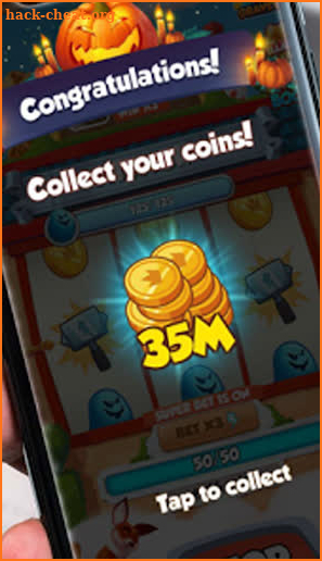 Daily Spins and Coins free Spins and Coins Guide screenshot