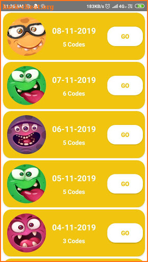 Daily Spins and Coins - Spin Master Coin and News screenshot