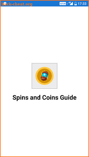 Daily Spins And Coins Tips and News screenshot