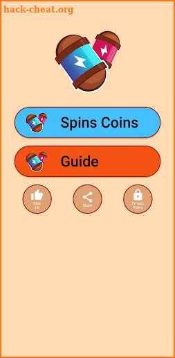 Daily Spins Coins screenshot