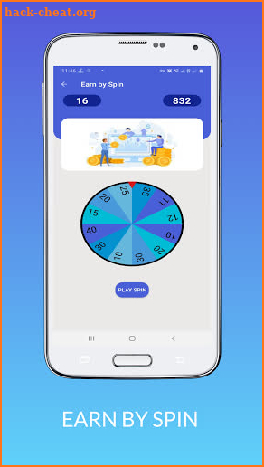 DailyCash - Earn Money & Get Rewards Online App screenshot
