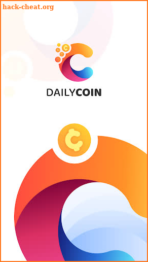 DailyCoin screenshot