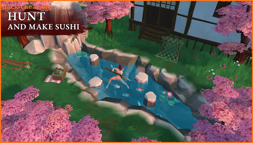 Daisho: Survival of a Samurai screenshot