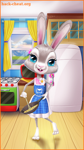 Daisy Bunny screenshot