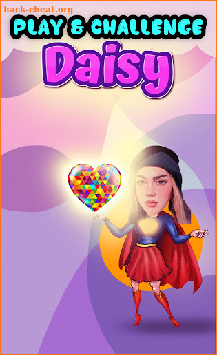 Daisy Transgender Game screenshot