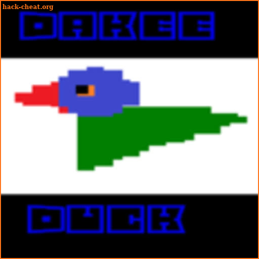 Dakee Duck screenshot