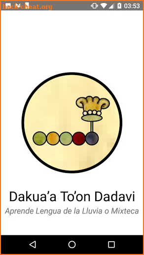 Dakua'a To'on Dadavi screenshot