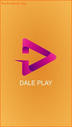 Dale Play screenshot