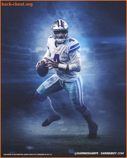 Dallas Cowboys Wallpaper screenshot