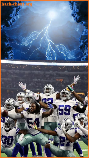 Dallas Cowboys Wallpaper screenshot