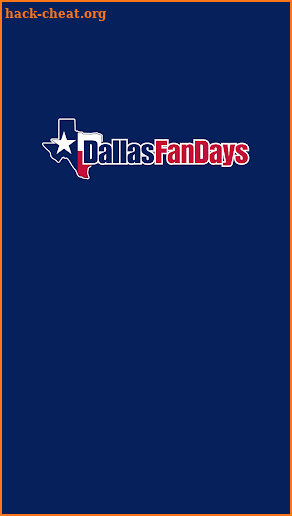 Dallas Fan Days screenshot