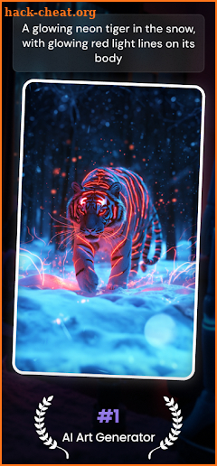 Dalle.Ai - Image Generator screenshot