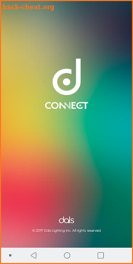 Dals Connect screenshot