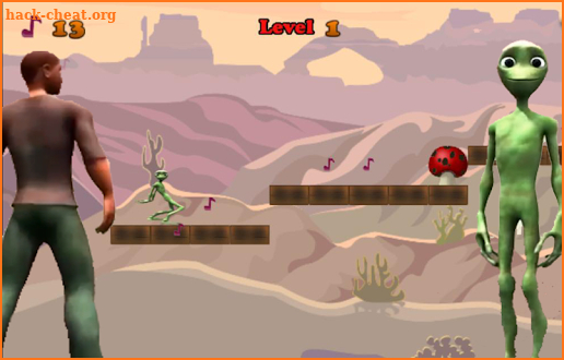 Dame tu Cosita : Adventure Popey screenshot