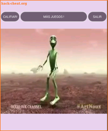 Dame Tu Cosita Video Dance Music screenshot