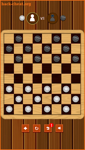 Damm | Checkers Classic screenshot