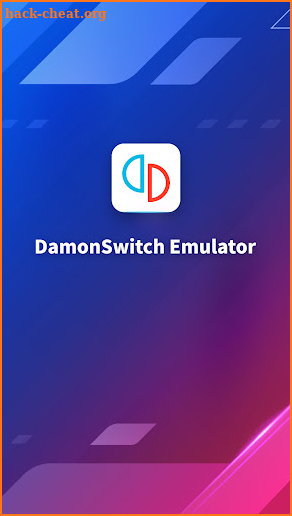 DamonSwitch Pro - Switch Emu screenshot