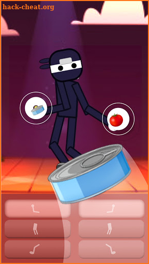 Dance Ninja - Follow the Beat screenshot