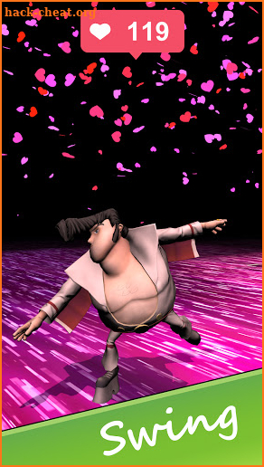 Dance Party - Just Dance screenshot