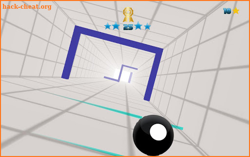 Dancing Ball Road Game 3D 2020: screenshot