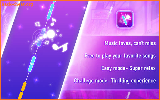 Dancing Beats - Newest and Addictive Music Game screenshot