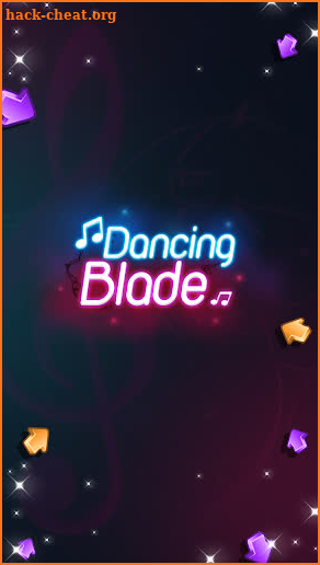 Dancing Blade screenshot