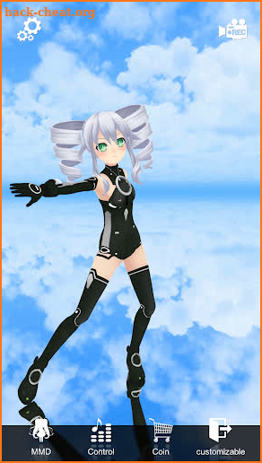 miku miku dance version 7.39 download