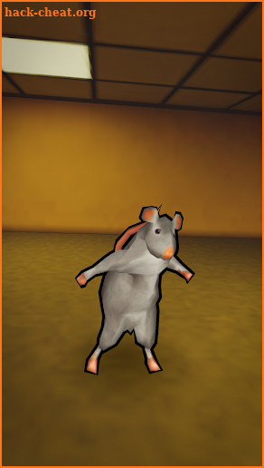 Dancing Rat Meme Generator screenshot