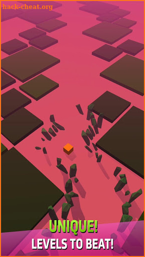 Dancing Road Line-Music Game screenshot