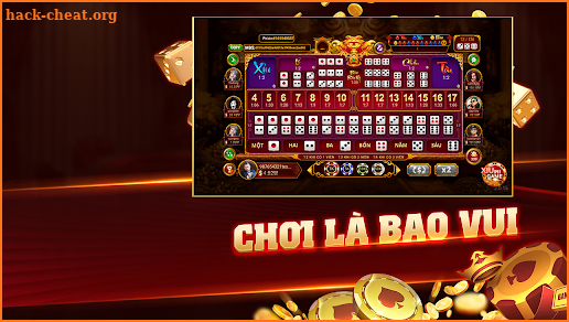 Đánh Bài Tiến Lên Đổi Thưởng screenshot