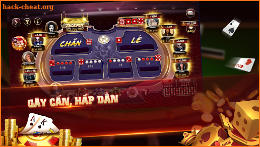 Đánh Bài Tiến Lên Đổi Thưởng screenshot