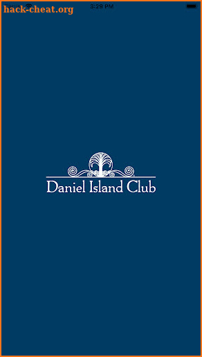 Daniel Island Club screenshot