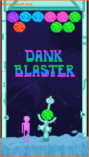 Dank Blaster screenshot