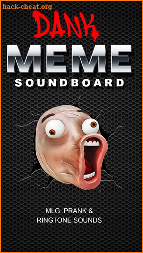 Dank Meme Soundboard - MLG Prank & Ringtone Sounds screenshot