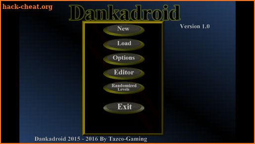 Dankadroid screenshot