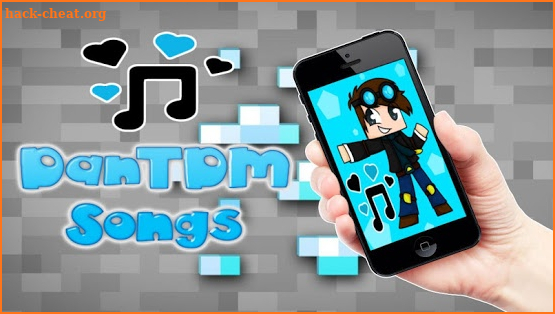 DanTDM Songs screenshot