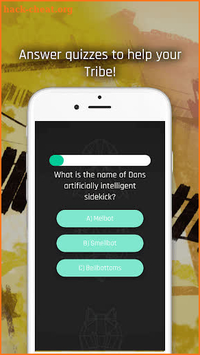 DanTDM - The Contest screenshot