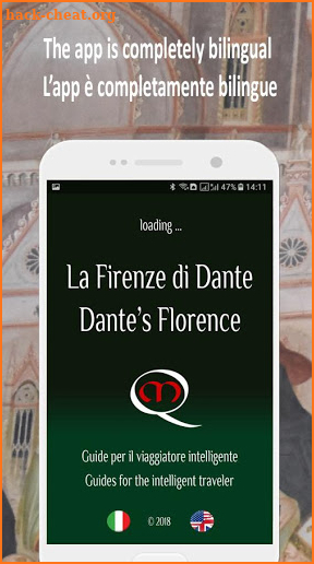 Dante's Florence screenshot