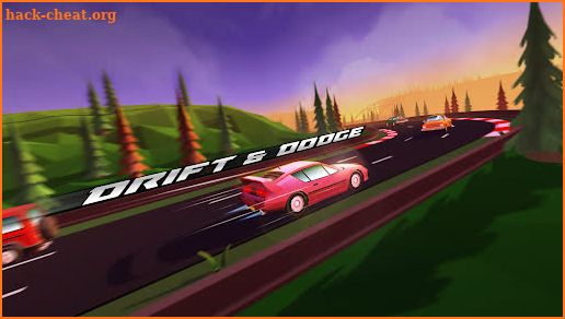 Dare Drive - Racing Game screenshot