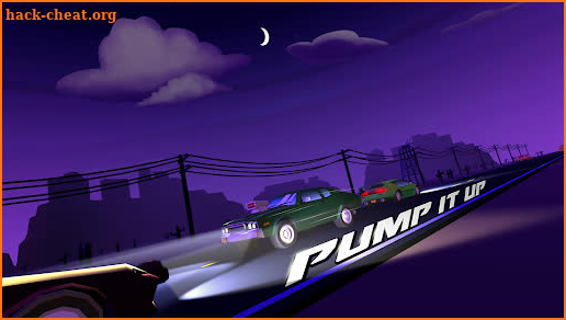 Dare Drive - Racing Game screenshot