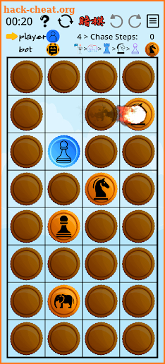 Dark Chess screenshot