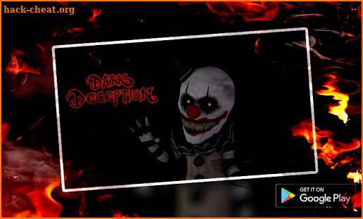 Dark clown deception 2 screenshot