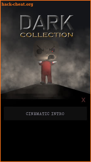 Dark Collection screenshot