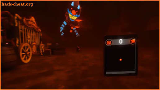 Dark Deception Game Guide screenshot